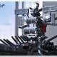 Illustration for article titled Space Battleship Yamato Cruises into Lego Form